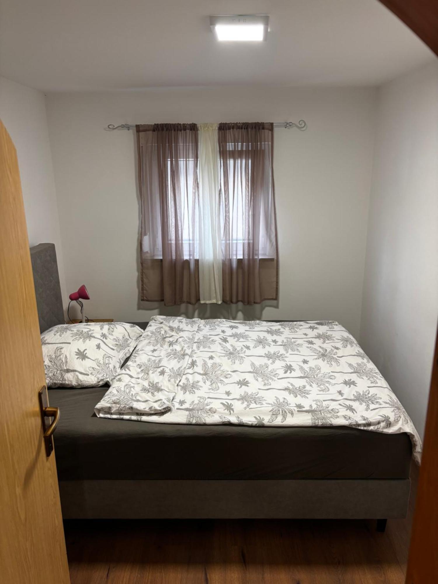 Apartmani Rozi Umag Exterior foto