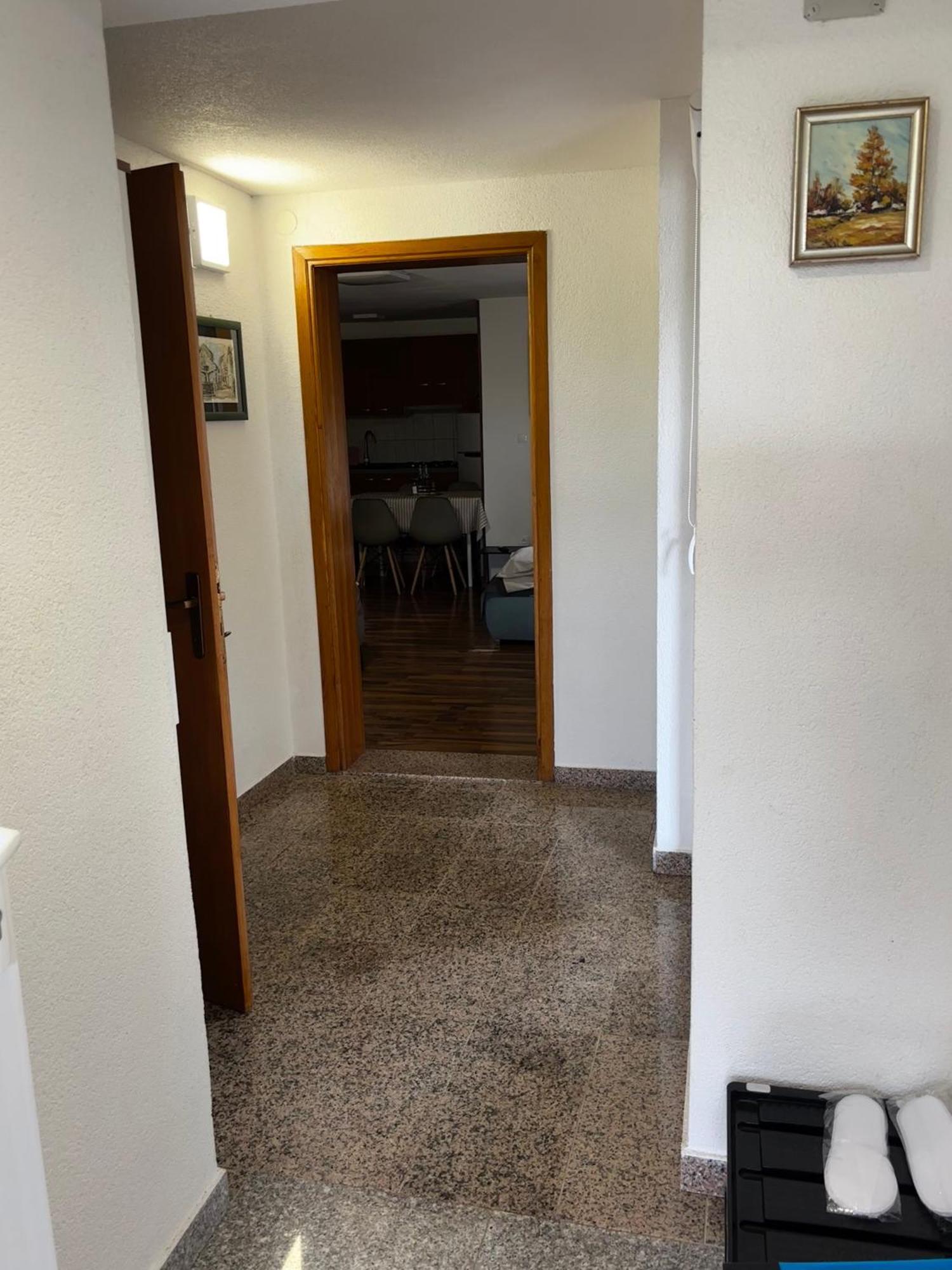 Apartmani Rozi Umag Exterior foto