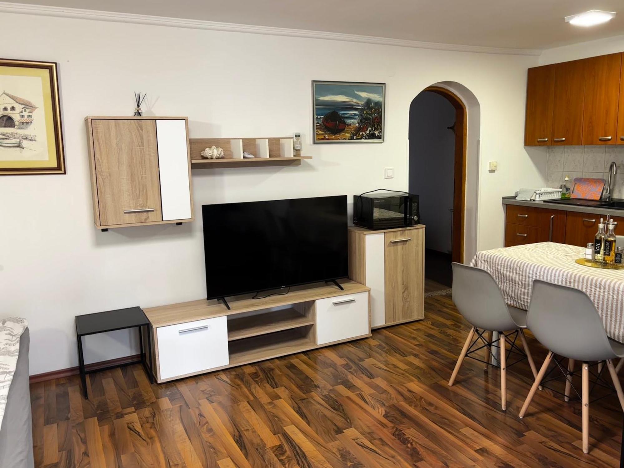 Apartmani Rozi Umag Exterior foto