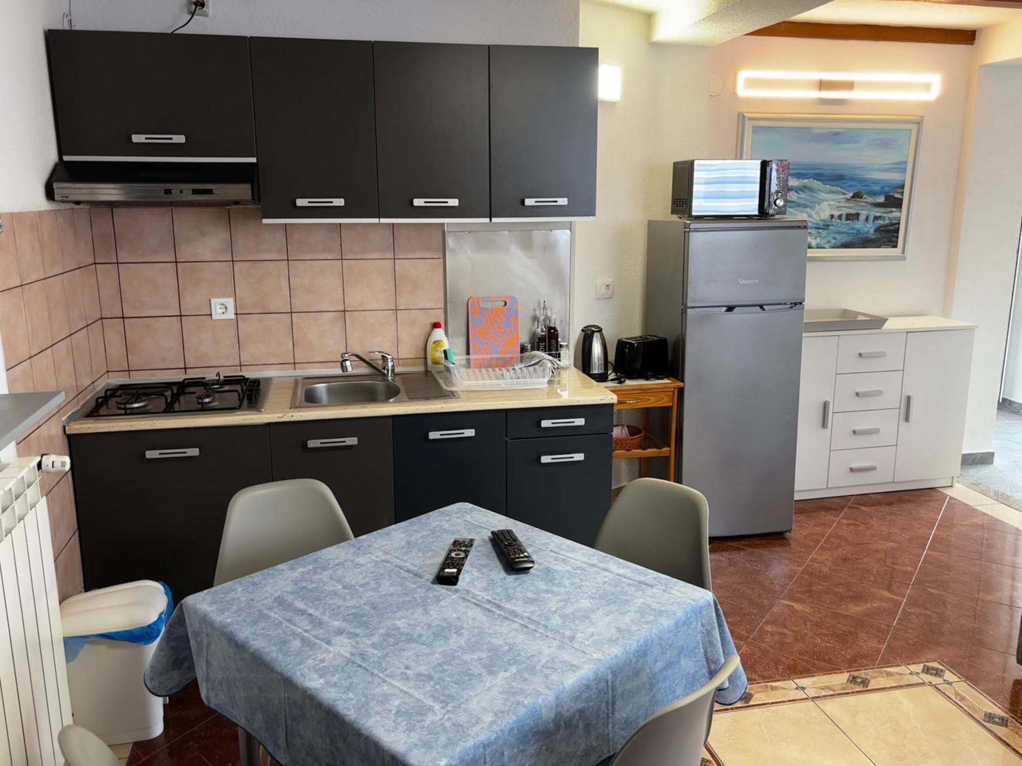 Apartmani Rozi Umag Exterior foto