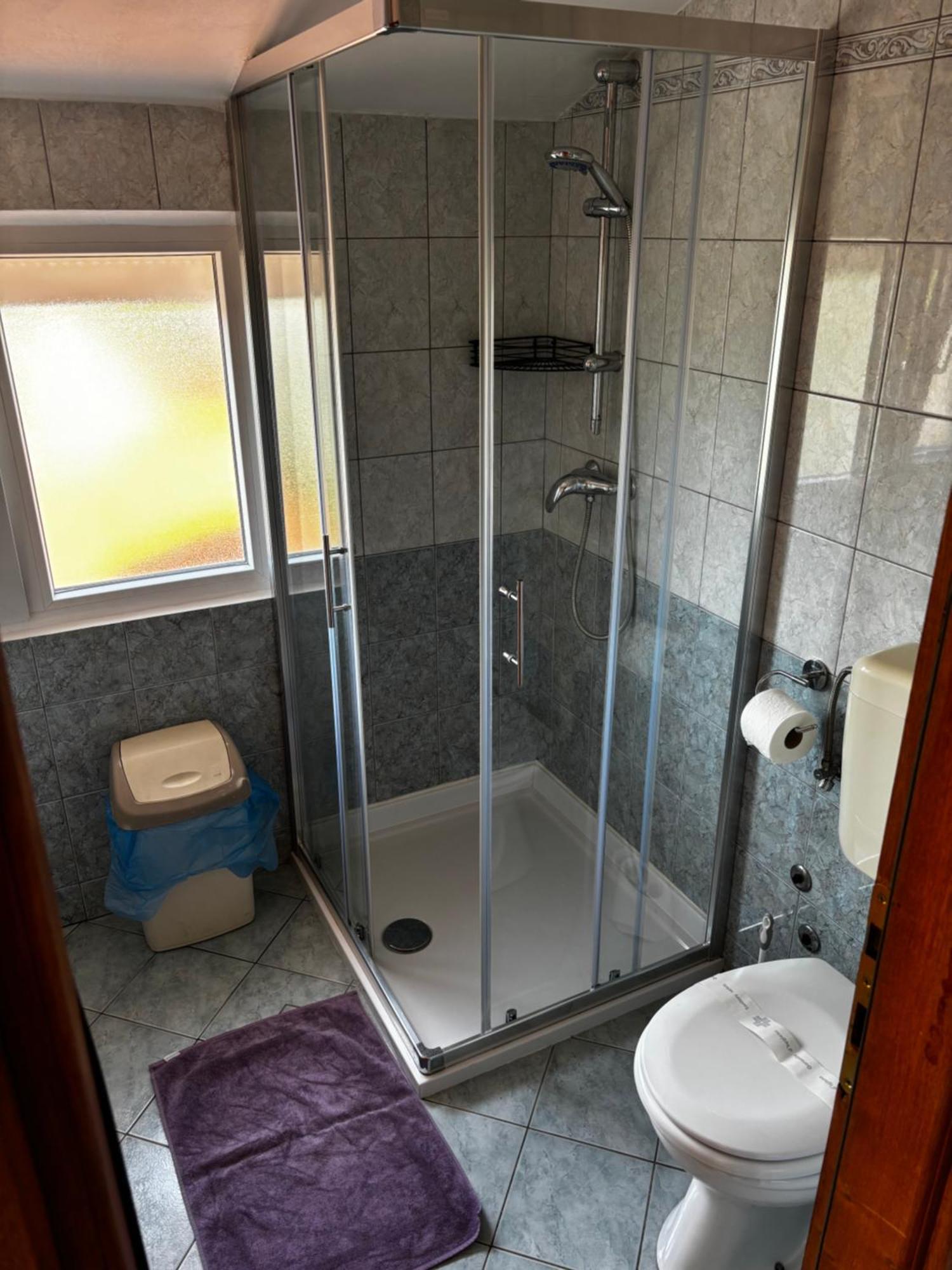 Apartmani Rozi Umag Exterior foto