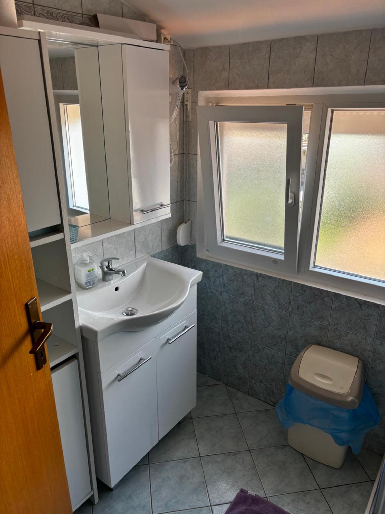 Apartmani Rozi Umag Exterior foto
