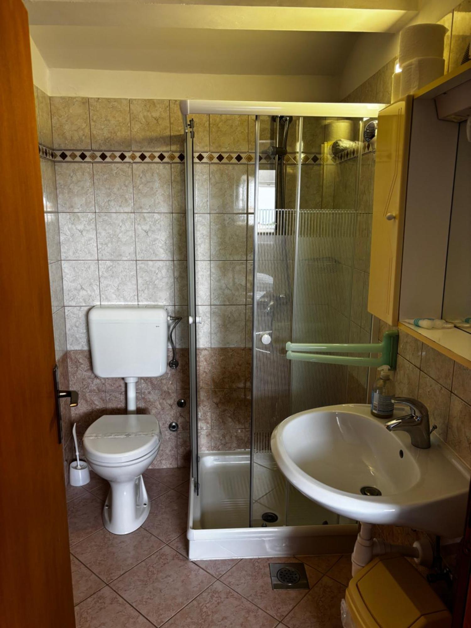 Apartmani Rozi Umag Exterior foto